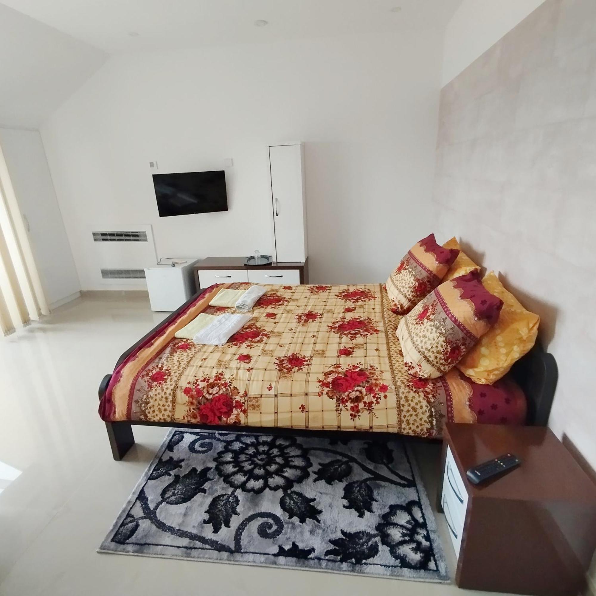 Apartment Smestaj Zvezdano Nebo
