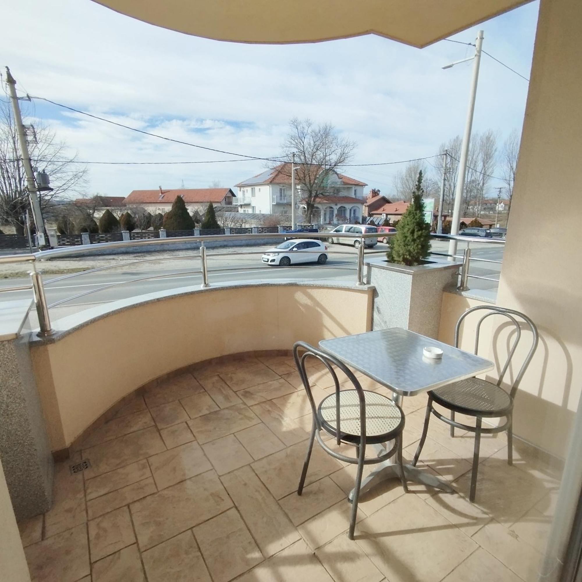 Apartment Smestaj Zvezdano Nebo *