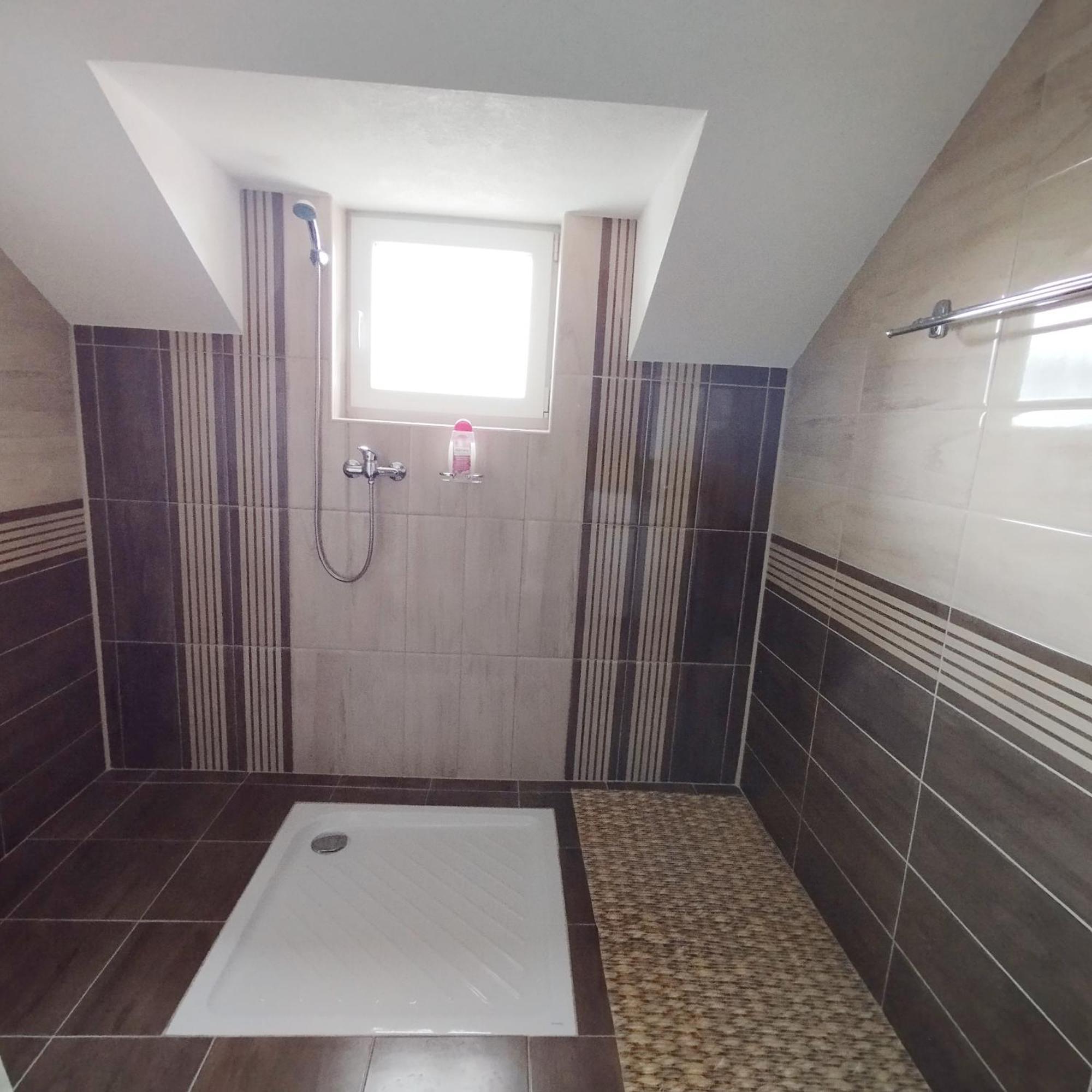 Smestaj Zvezdano Nebo Apartment Ždrelo