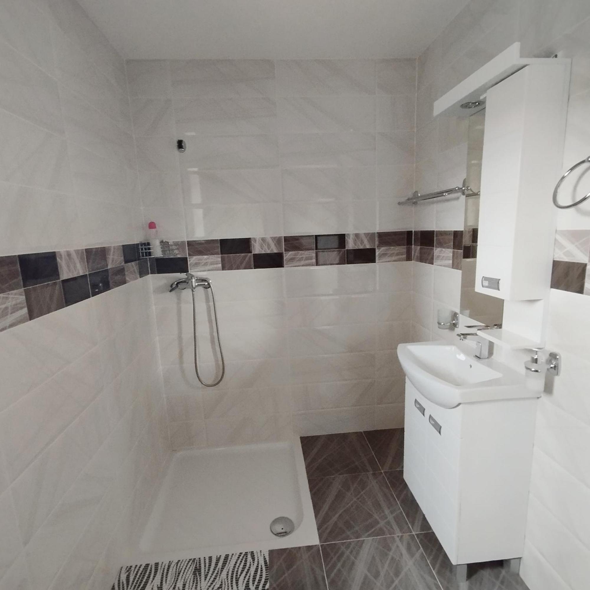 Smestaj Zvezdano Nebo Apartment *