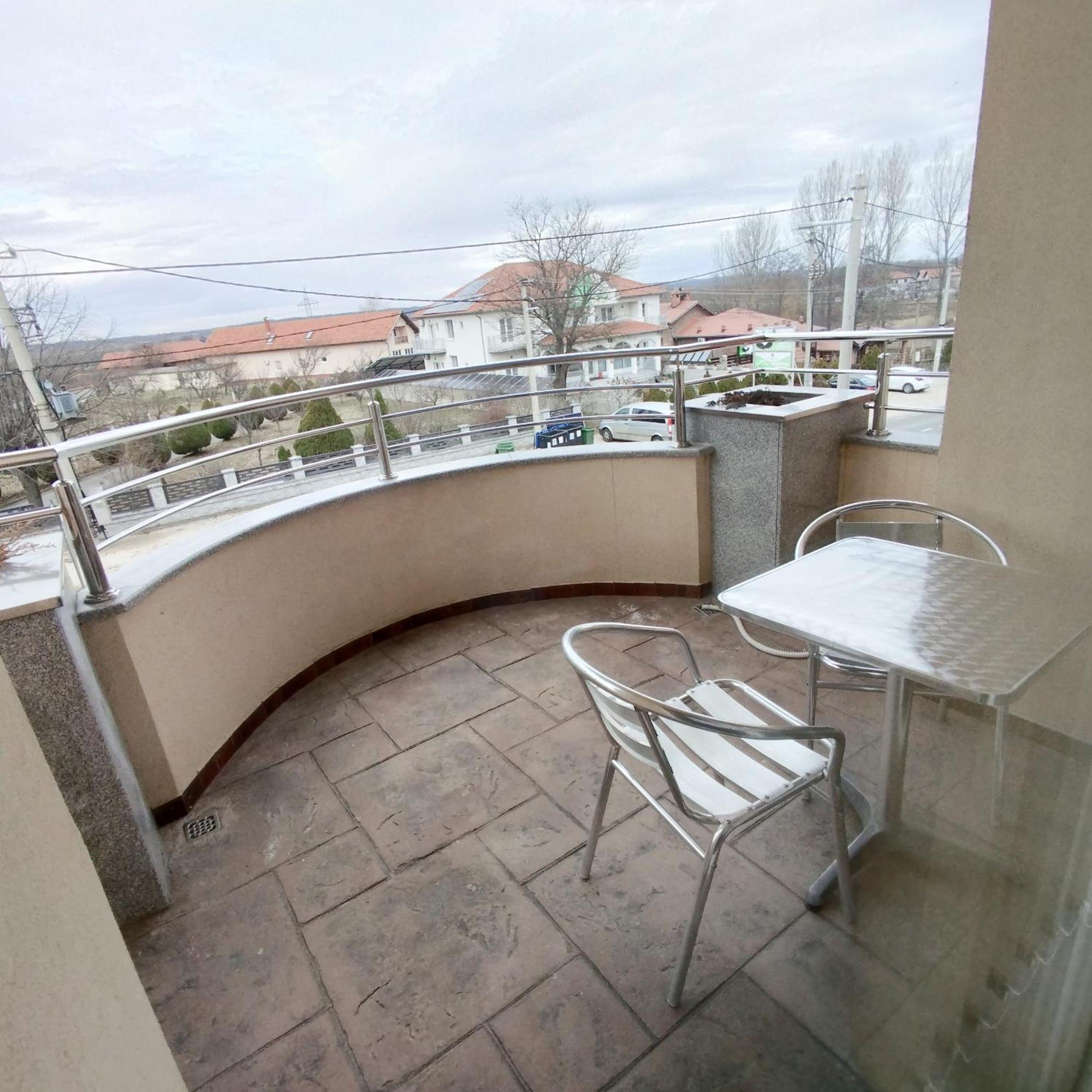 Apartment Smestaj Zvezdano Nebo