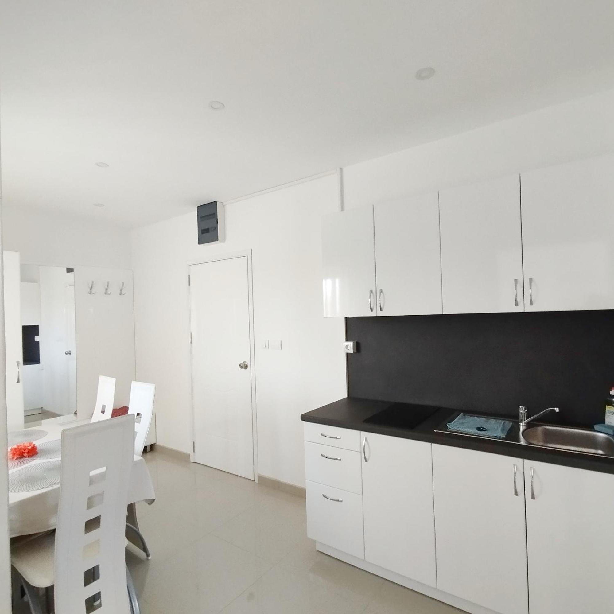 Smestaj Zvezdano Nebo Apartment