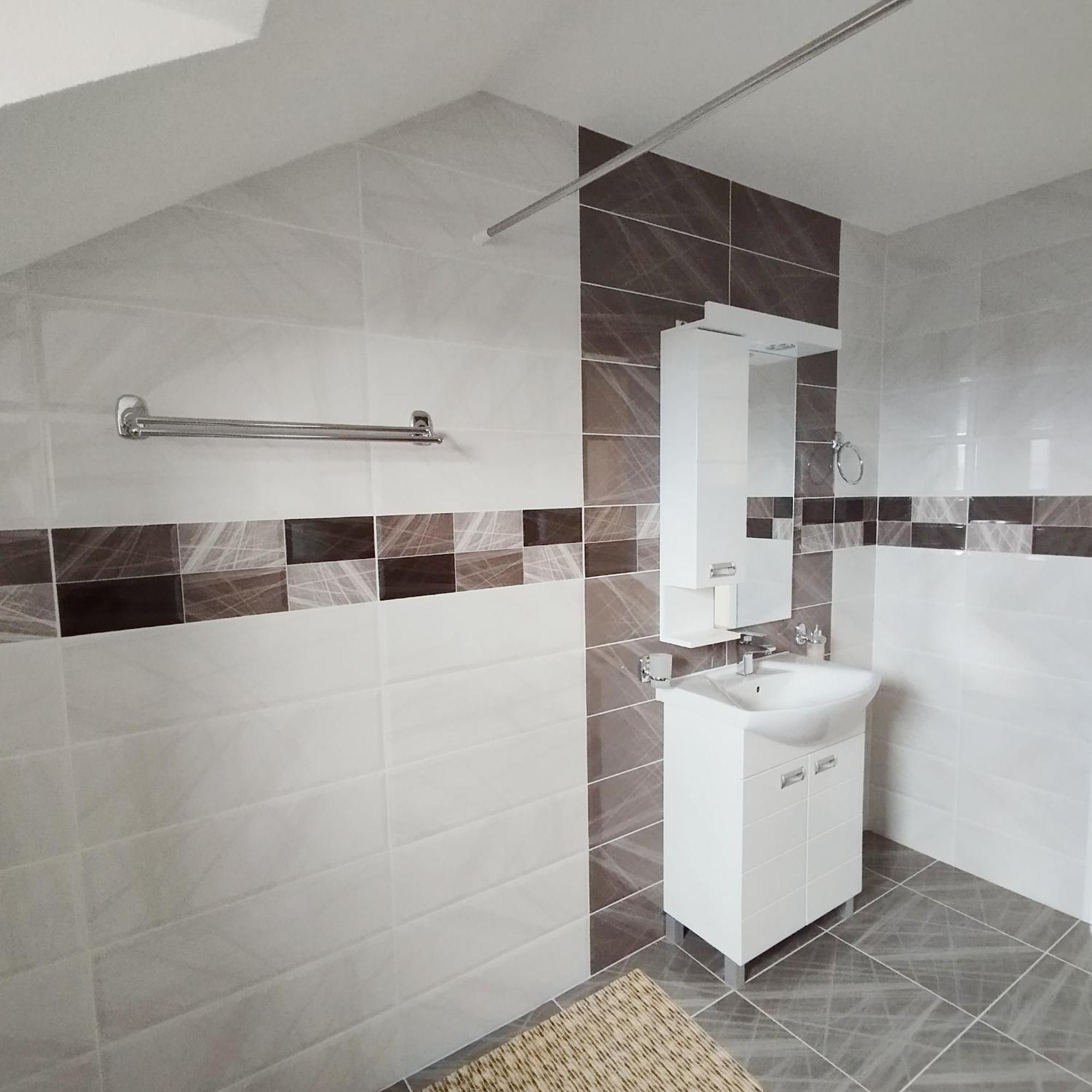 Smestaj Zvezdano Nebo Apartment Ždrelo