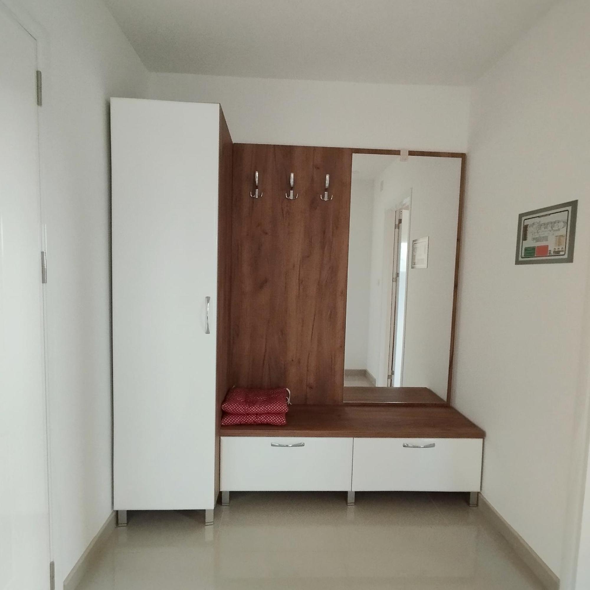 Smestaj Zvezdano Nebo Apartment *