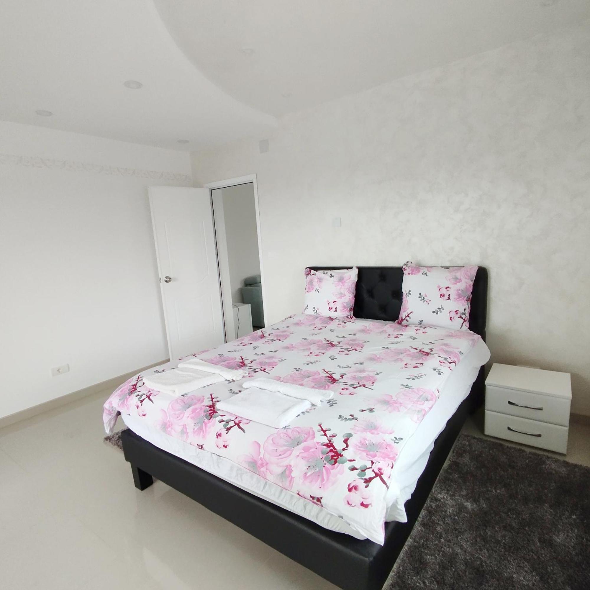 Apartment Smestaj Zvezdano Nebo