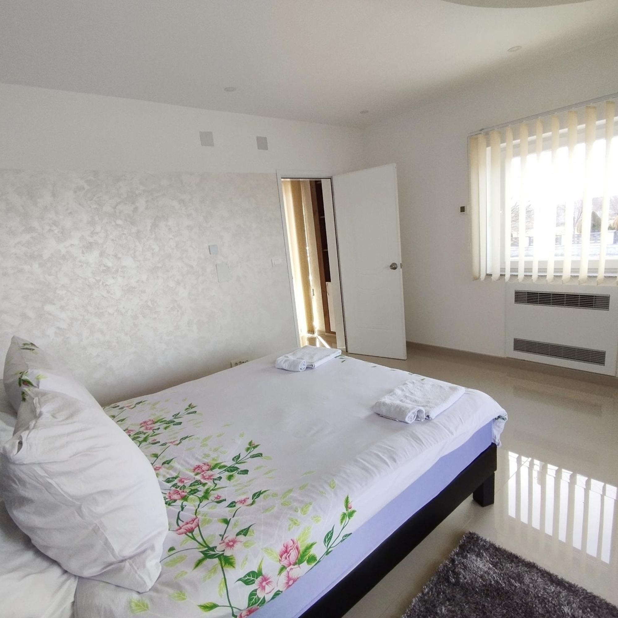 Apartment Smestaj Zvezdano Nebo