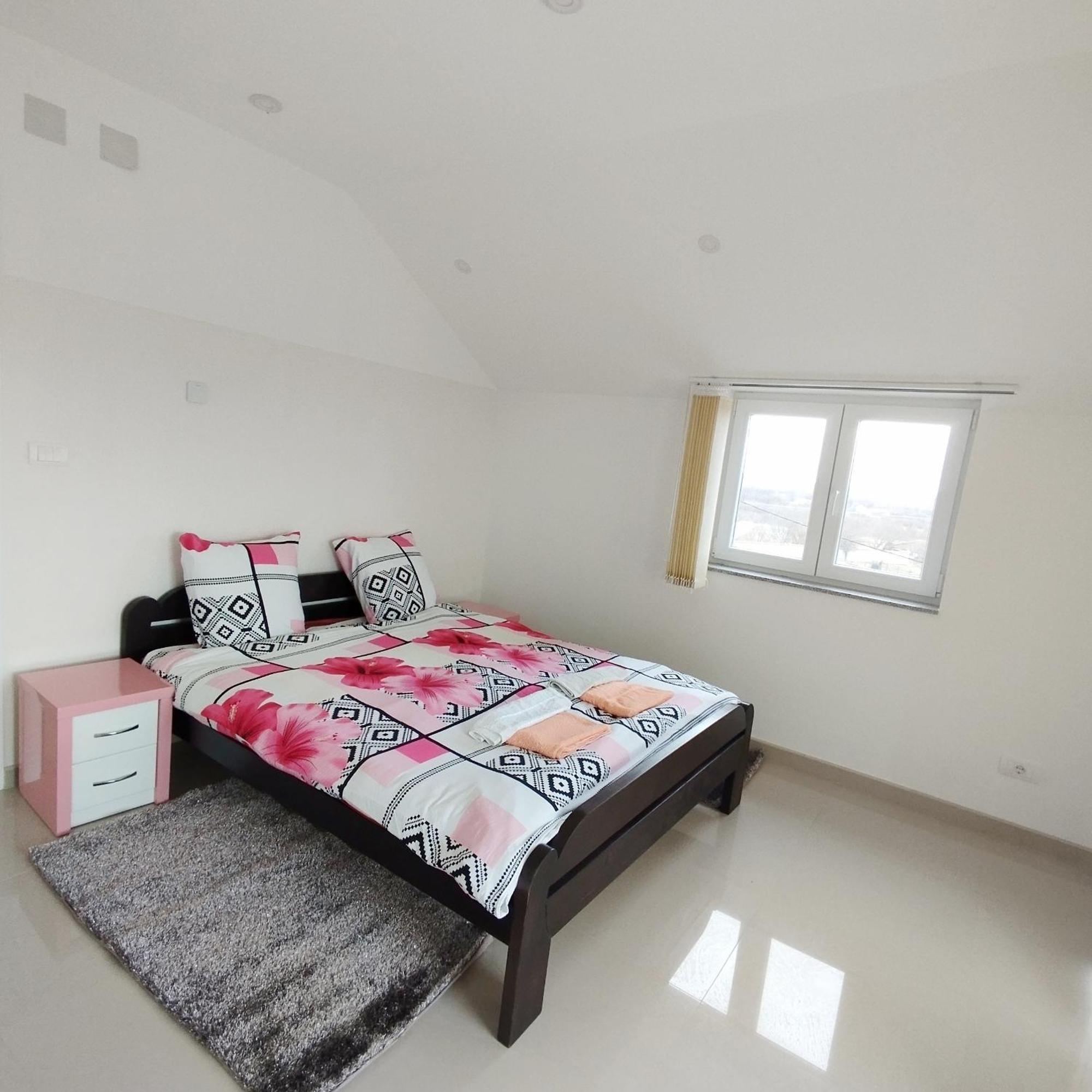 Smestaj Zvezdano Nebo Apartment *