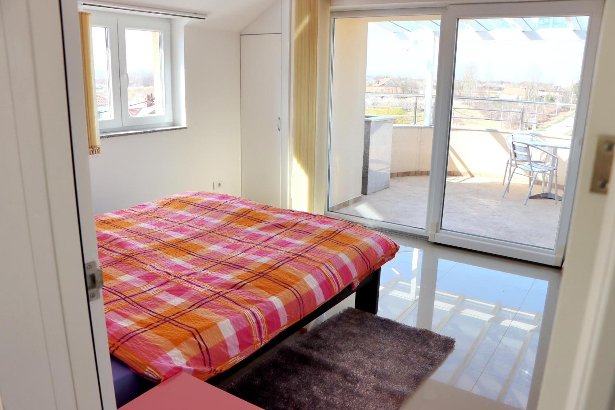 Apartment Smestaj Zvezdano Nebo *